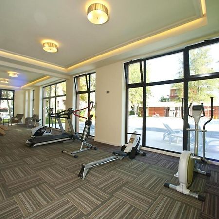 Osiedle Polanki Apartament Klonowy Kołobrzeg Exterior foto