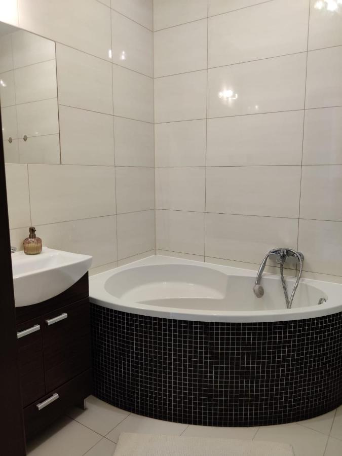Osiedle Polanki Apartament Klonowy Kołobrzeg Exterior foto